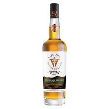 Virginia Highland Cider Malt Whiskey 750ml